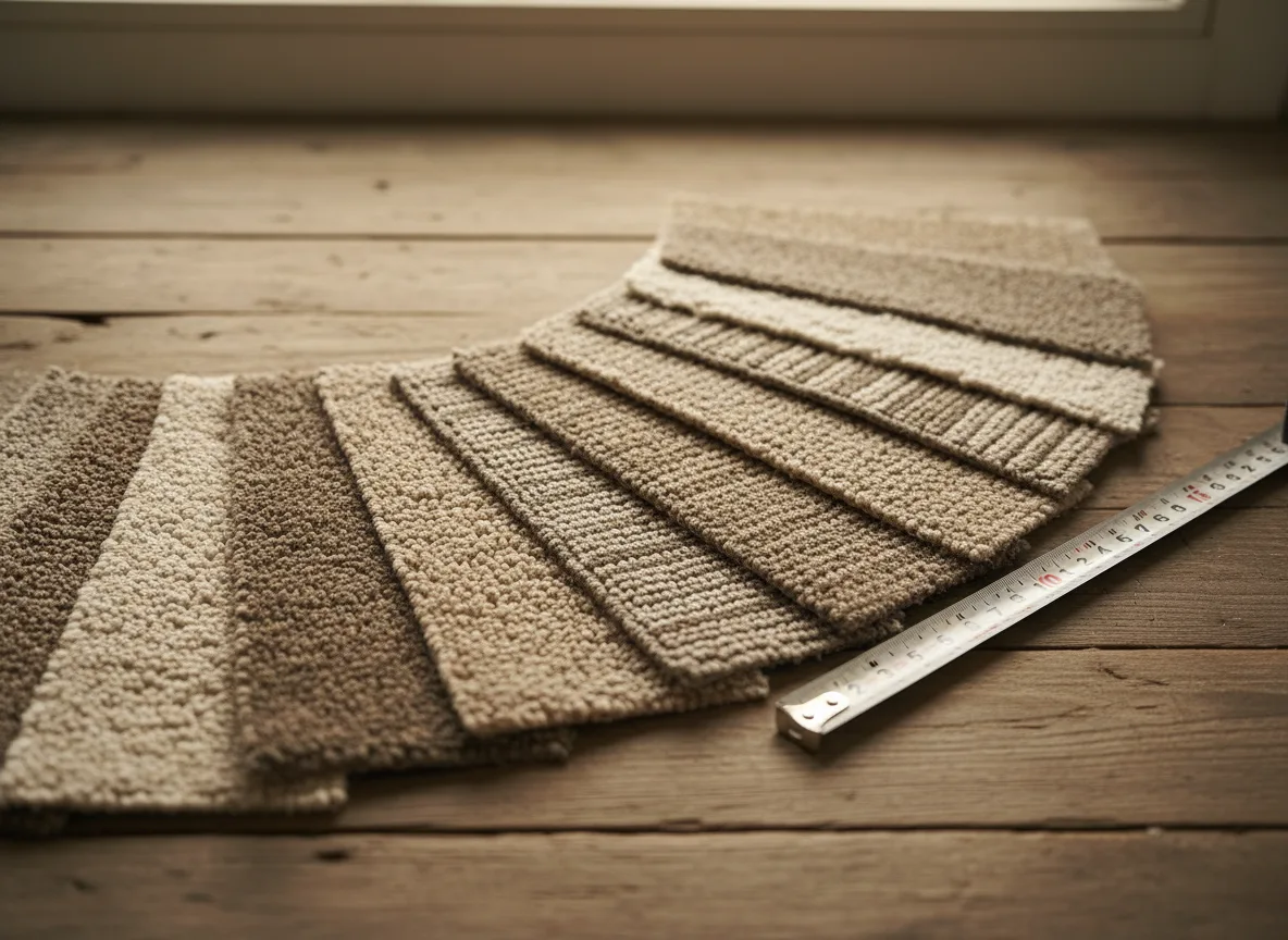 Carpet Installation Marietta, TX FAQs